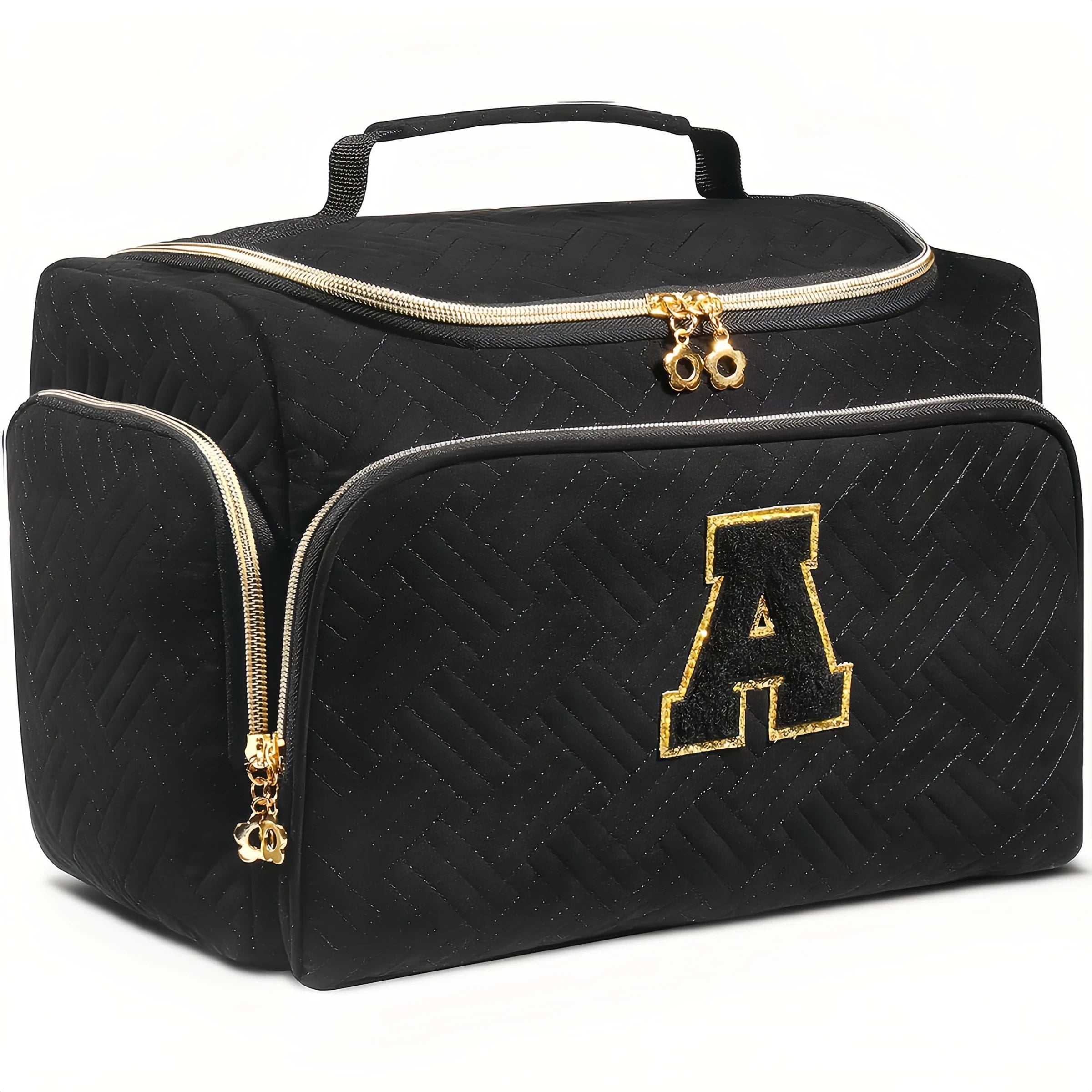 Sac Cosmétique Duo Pratique