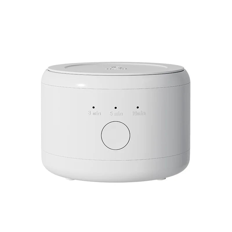 Nettoyeur Ultrasonique Portable 360°