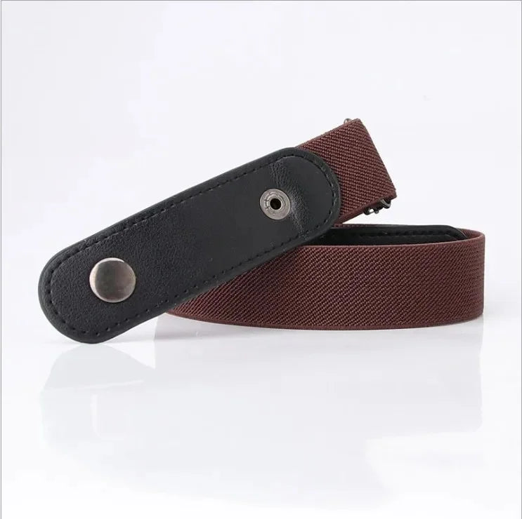 Ceinture Élastique Invisible Chic et Pratique