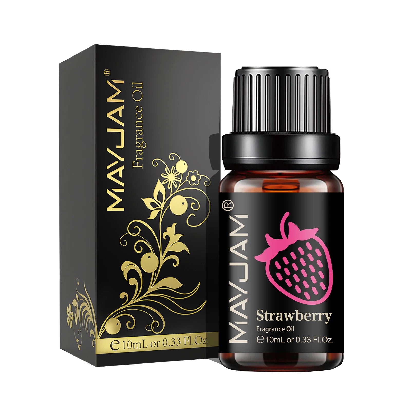 MAYJAM Parfum Fruité 10ML
