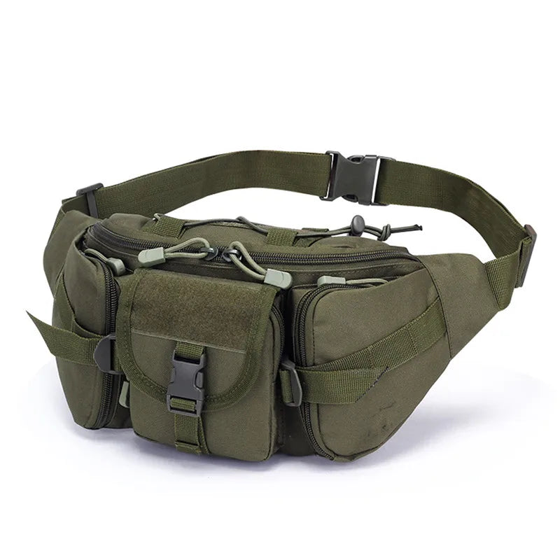 Rando Tactique LKEEP - Sac Molle Unisexe