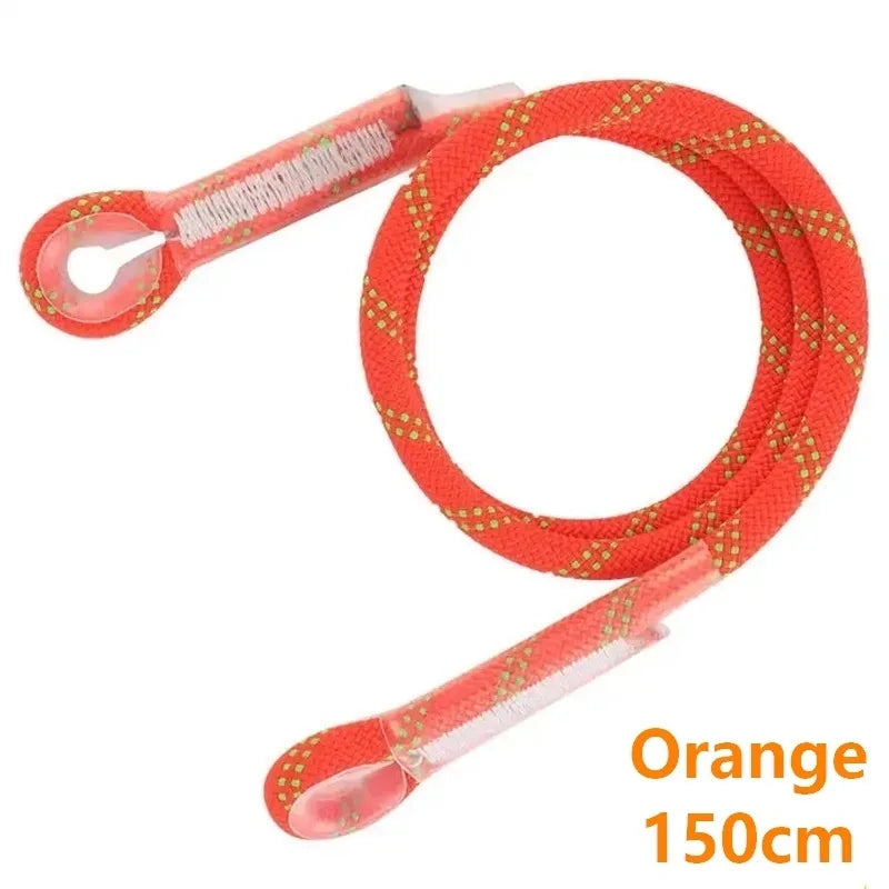 Lanière Alpinisme 10.5mm - Corde Statique 20kN