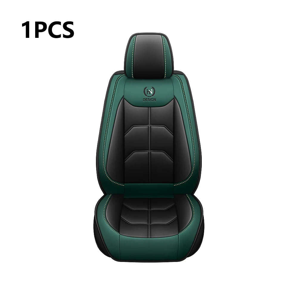 Housse Auto Universelle SOGLOTY - Confort et Protection