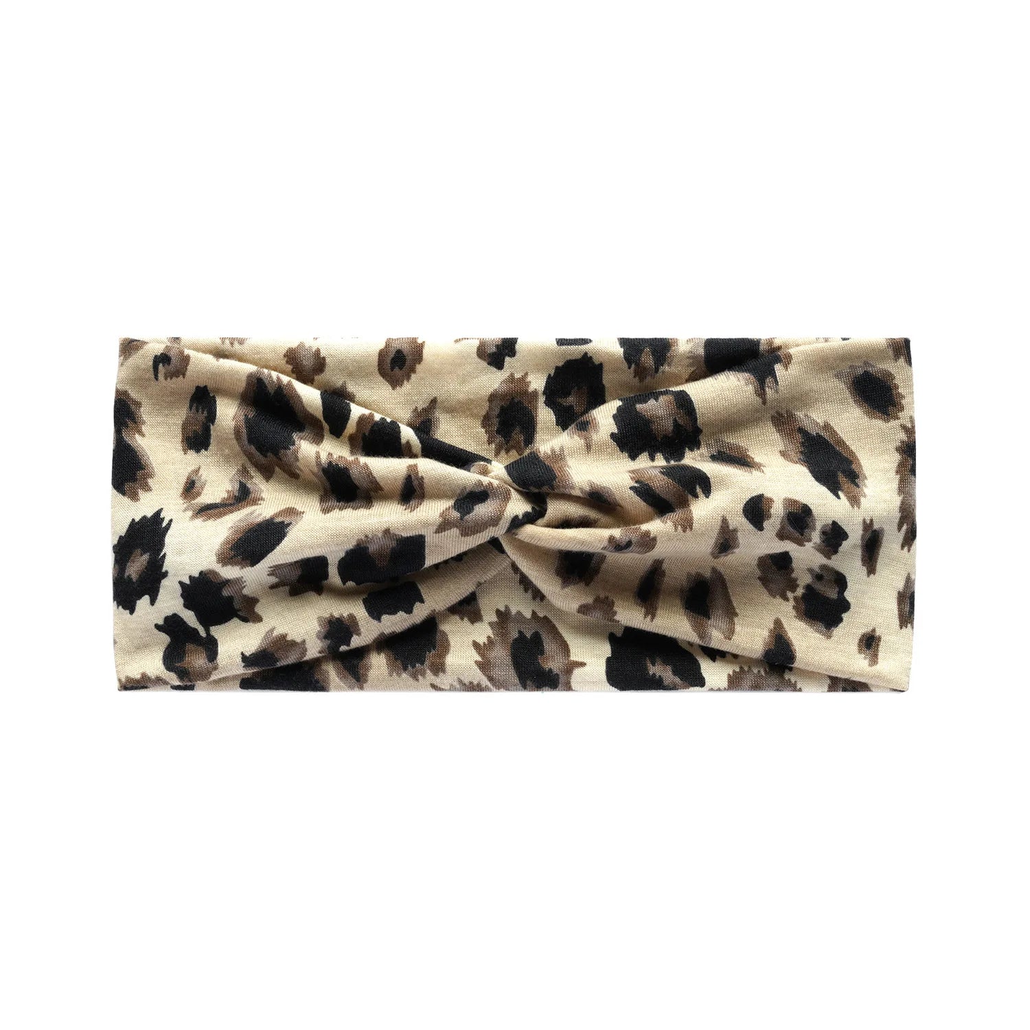 Vintage Boho Print Headbands for Women & Girls