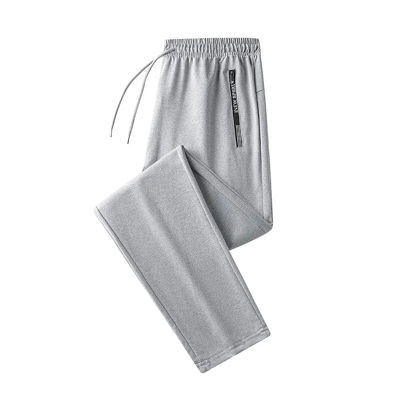 Ferberoni Élégance Y2K: Pantalons Sport Homme