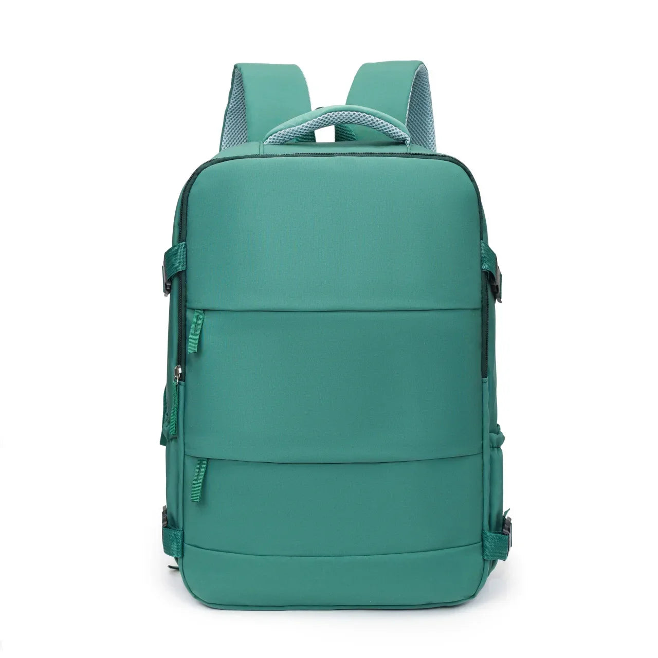 Versatile Travel Backpack for Couples & Students