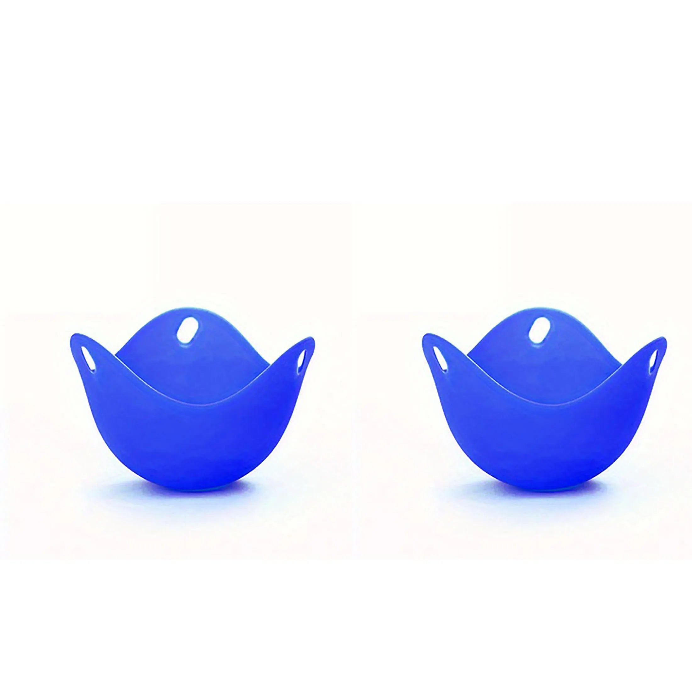 Tasses à œufs en silicone - Cuisson facile et écolo