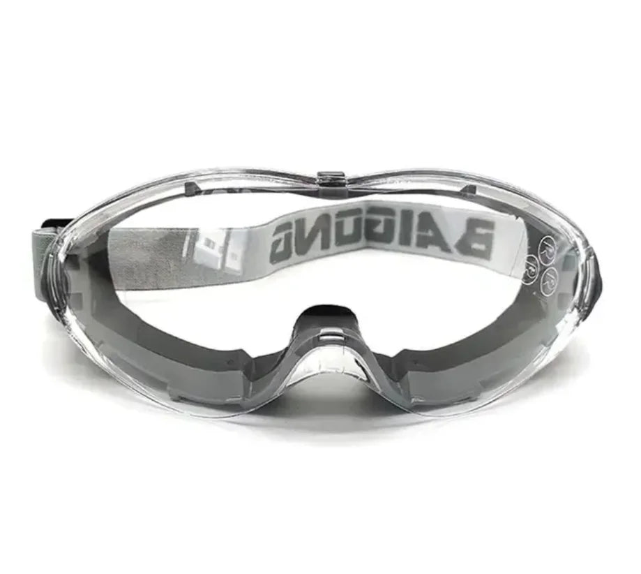 Lunettes Sport HD Étanches Anti-UV & Buée Ski/Équitation