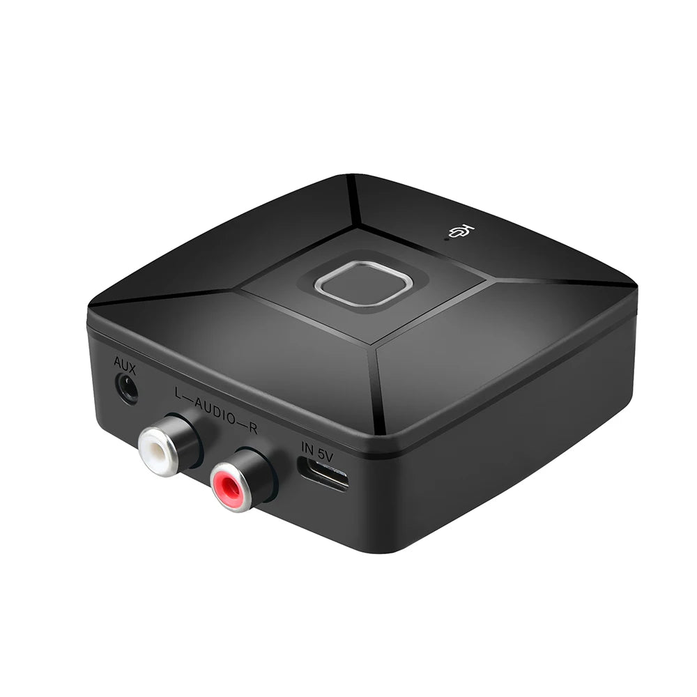 Récepteur Audio Bluetooth Hi-Fi 6.0