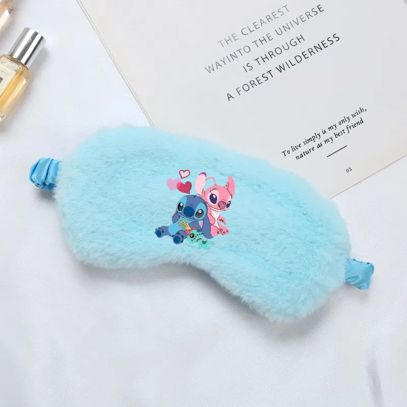 Lilo & Stitch : Patch Mignon Enfants