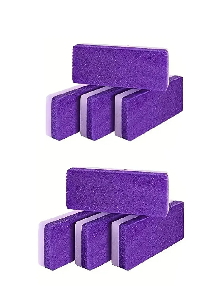 SmoothStep Foot Exfoliator - Quick Callus Remover Tool