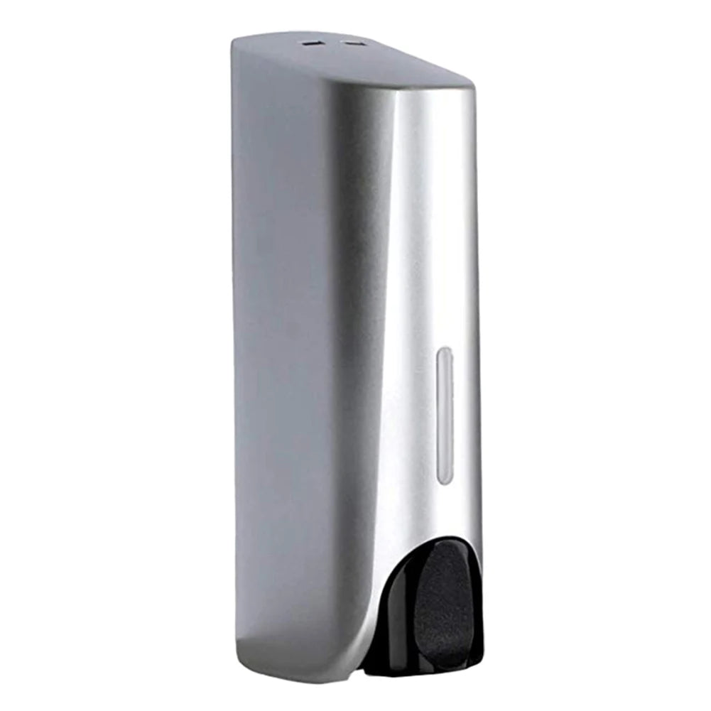 Tri-Distributeur Mural Polyvalent 350ml ABS Durable