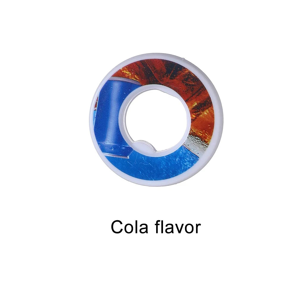 AquaFlavor Pods: Refreshing Water Infusion Caps