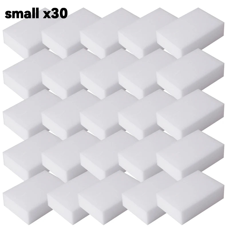 Magic Melamine Sponge Set - 5/50 Eco Cleaners