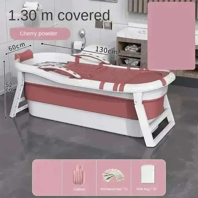 Baignoire Pliable Spa Relax