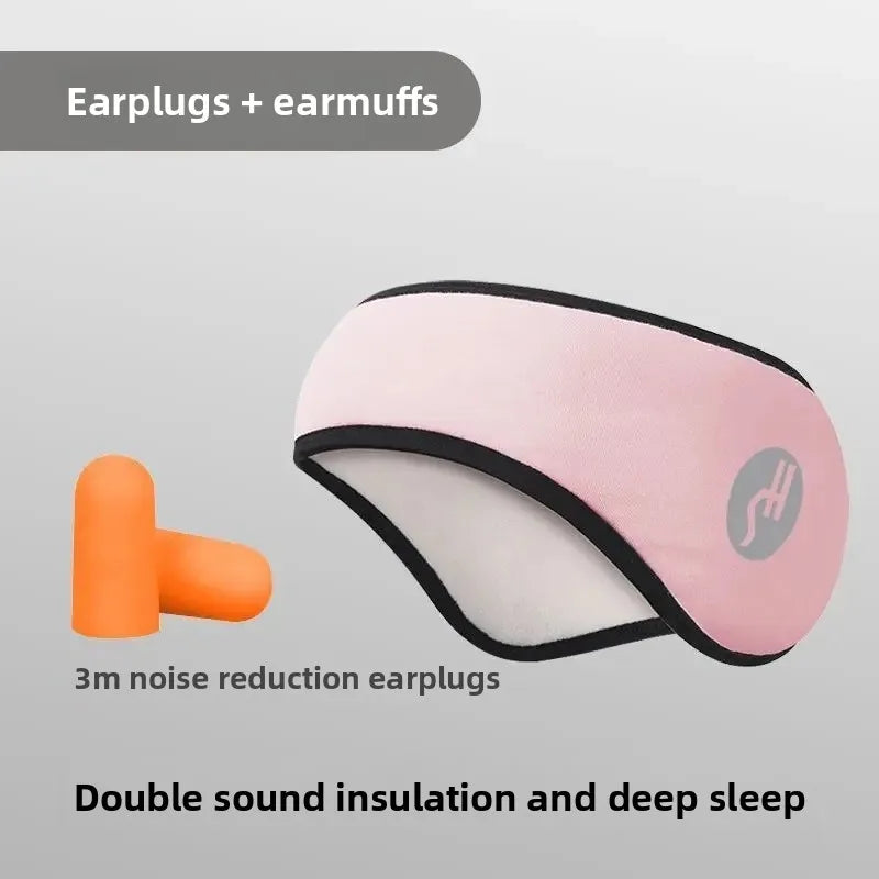 Masque Silence Confort Unisexe