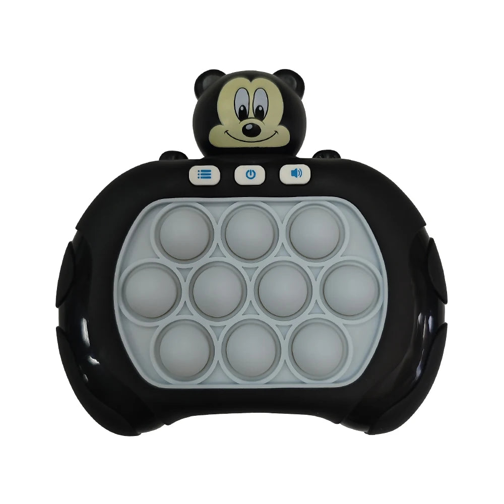 Pop'Fidget Électronique