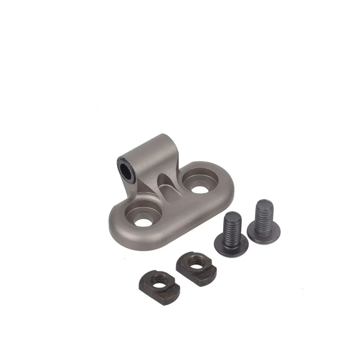 Surefire Éclat - Lampe Airsoft LED avec Rail Picatinny