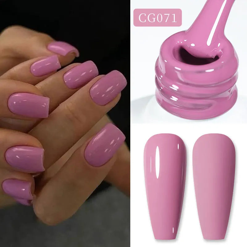 Vernis Éclat Printanier 10ml BORN PRETTY