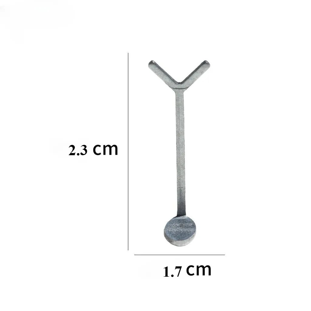 Cœur Magique pour Nail Art