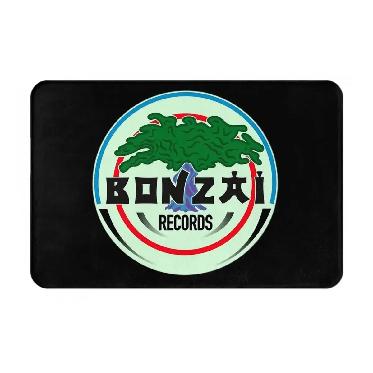 Disney Bonzai Anti-Slip Flannel Mat - MINISO