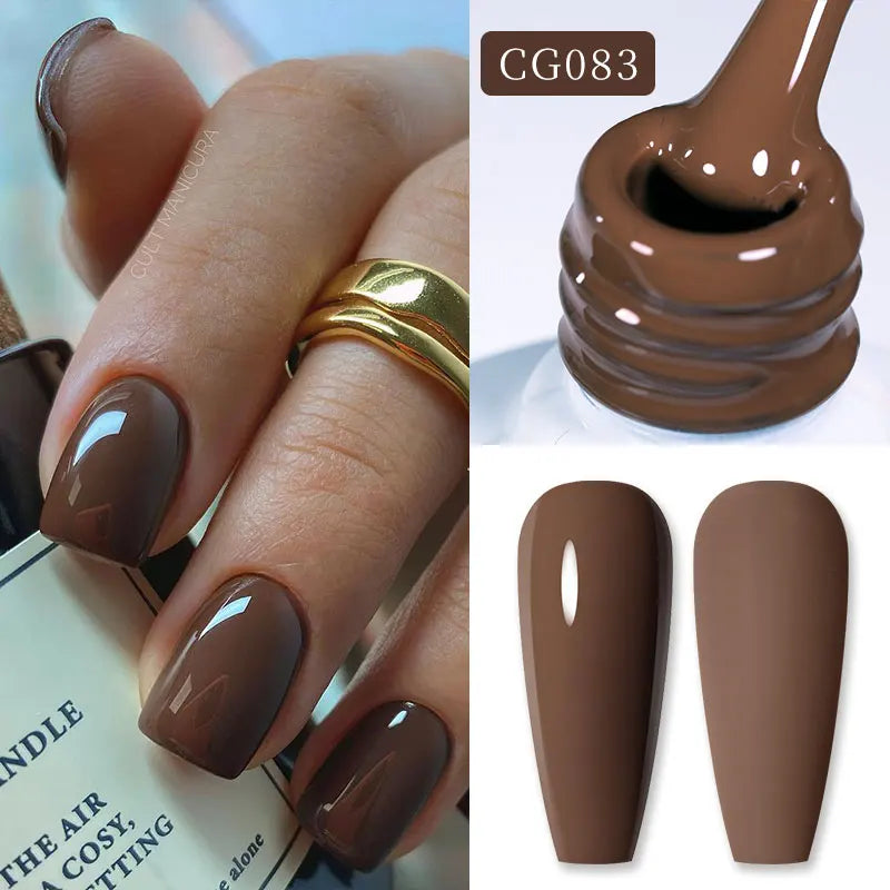 Vernis Éclat Printanier 10ml BORN PRETTY