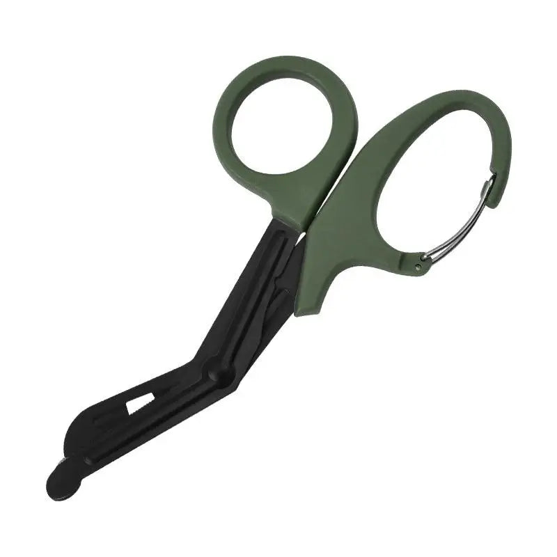 Ciseaux EDC Multifonction Extérieur 15/19cm Survie