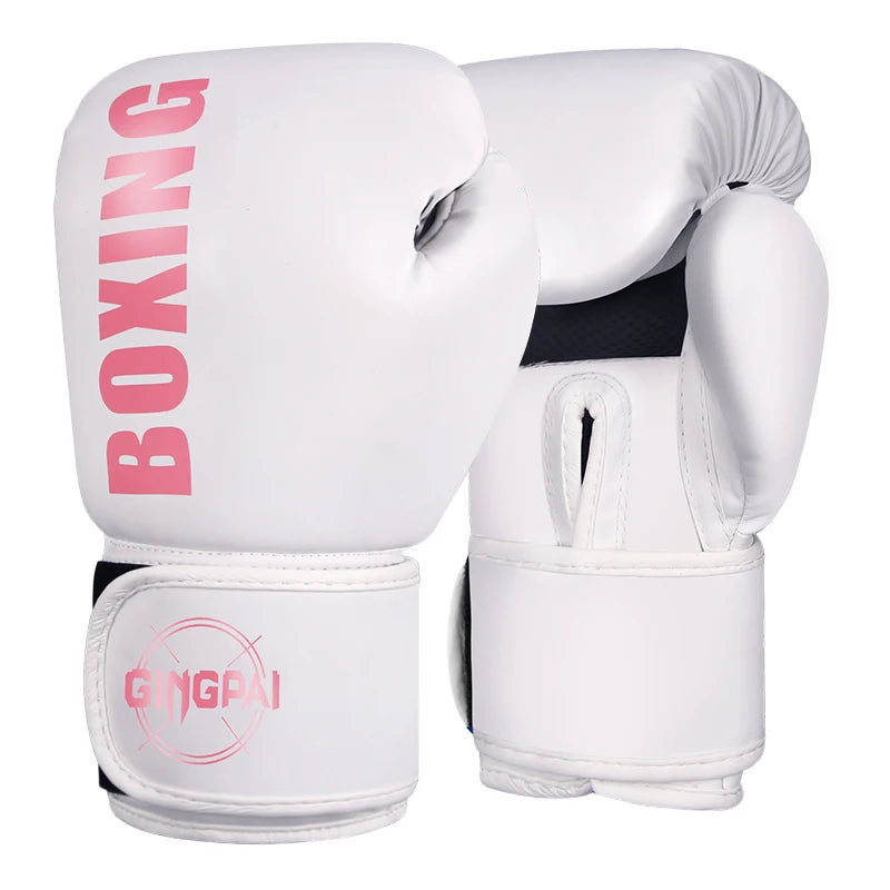 BoxePro Gants Unisexes - MMA & Muay Thai