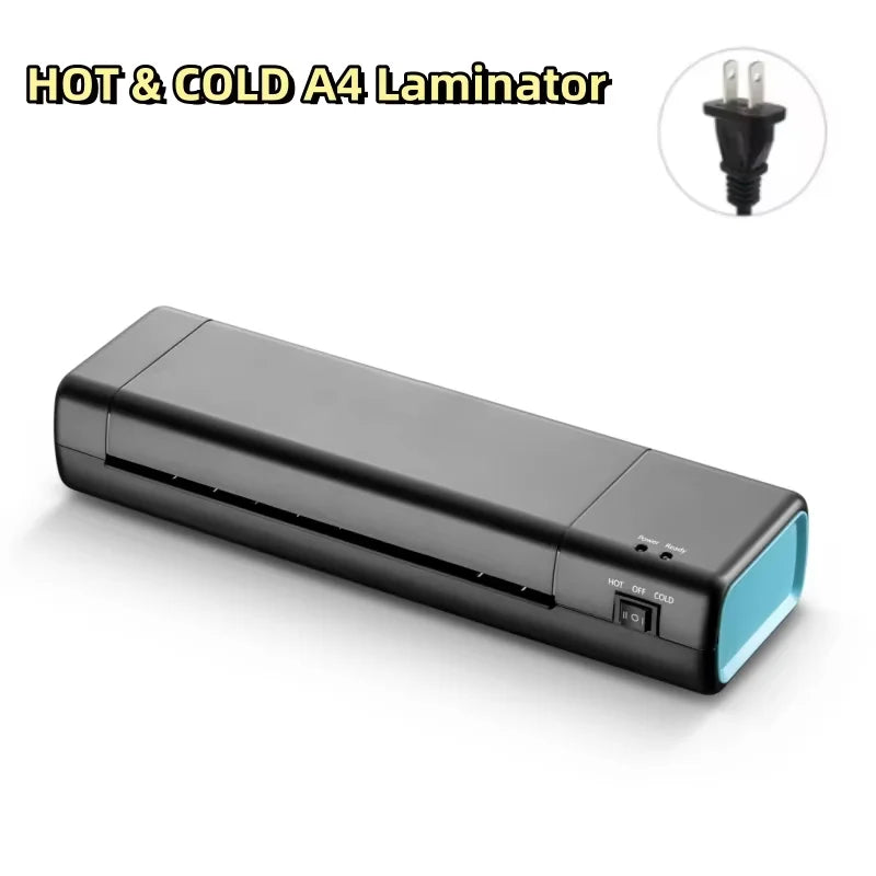 Plastifieuse Pro 9'' Silencieuse