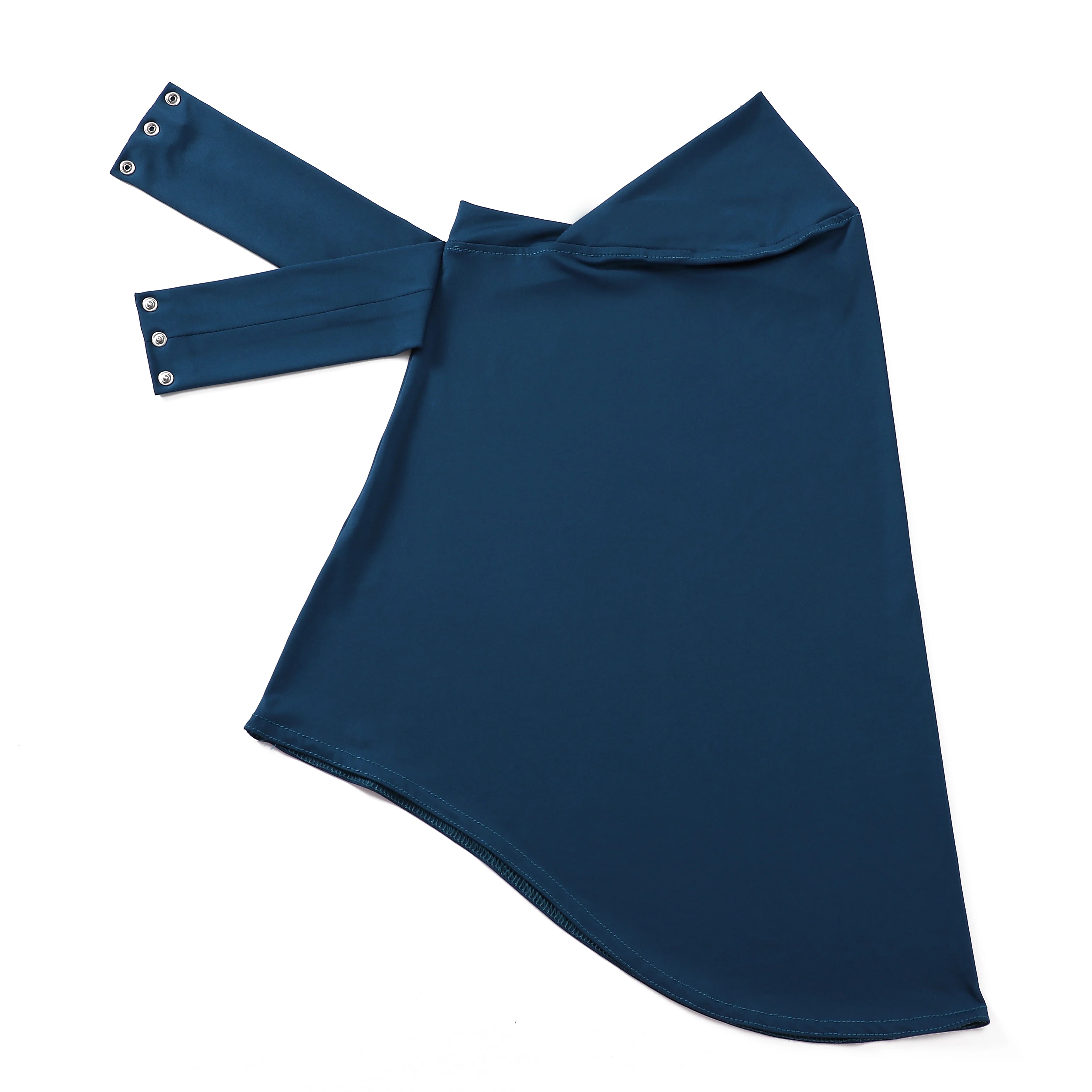 Hijab Instantané Jersey Élégance 16 Couleurs