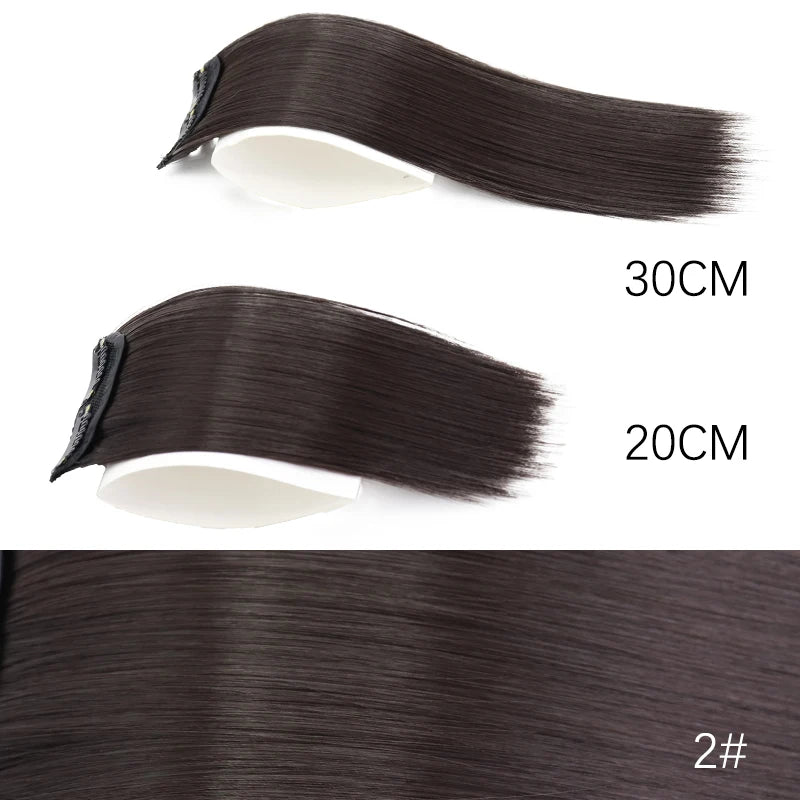 Extensions Capillaires AZQUEEN Fluffy Clip