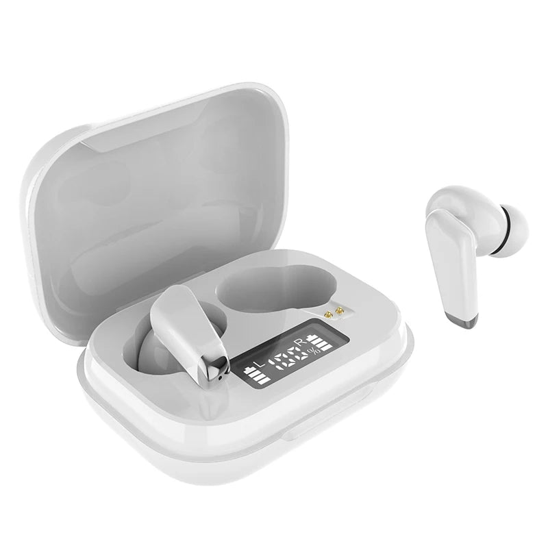 Écouteurs TDX Sport Mini - Sans Fil Type C Bluetooth