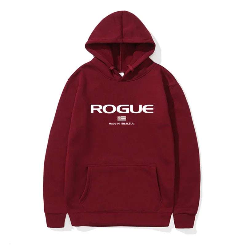 Rogue Fitnes - Sweat Sportif Élite