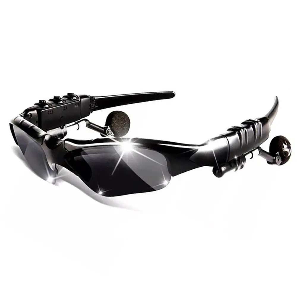 Lunettes Audio Sport Bluetooth 5.0 - Écouteurs Intégrés