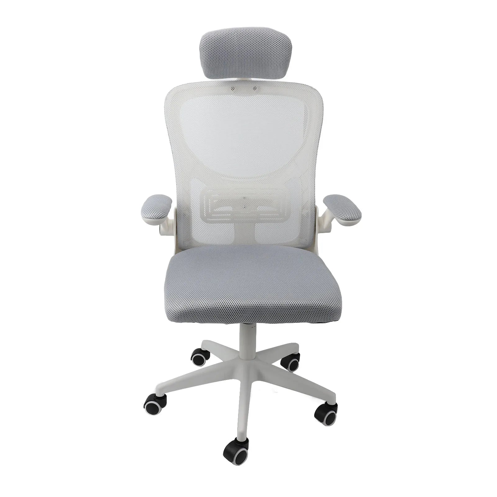 Chaise Ergonomique 3D Confort Plus