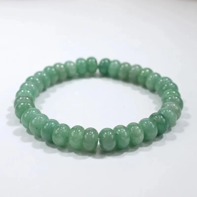 Bracelet Bonbon en Pierre Naturelle