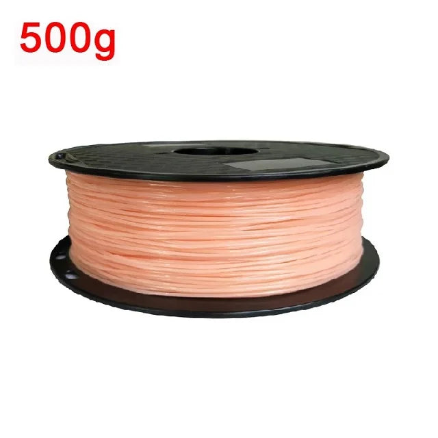 Filament TPU FlexiTrans 3D - 1.75mm, 1kg Brillant