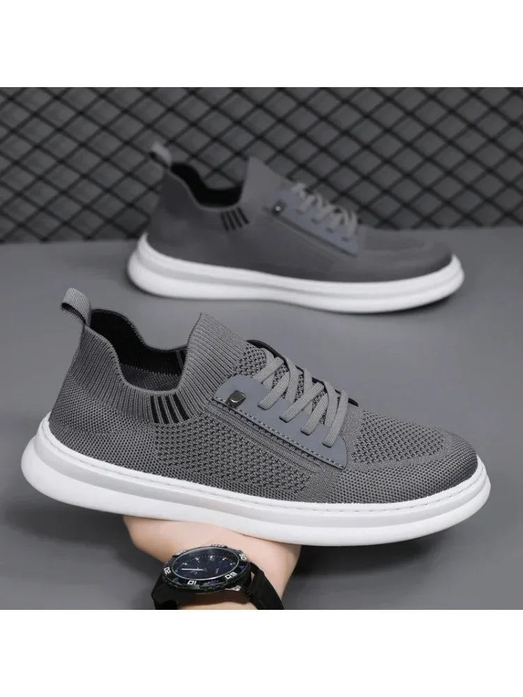 AéroSneakers Lumineux - Confort & Style Décontracté