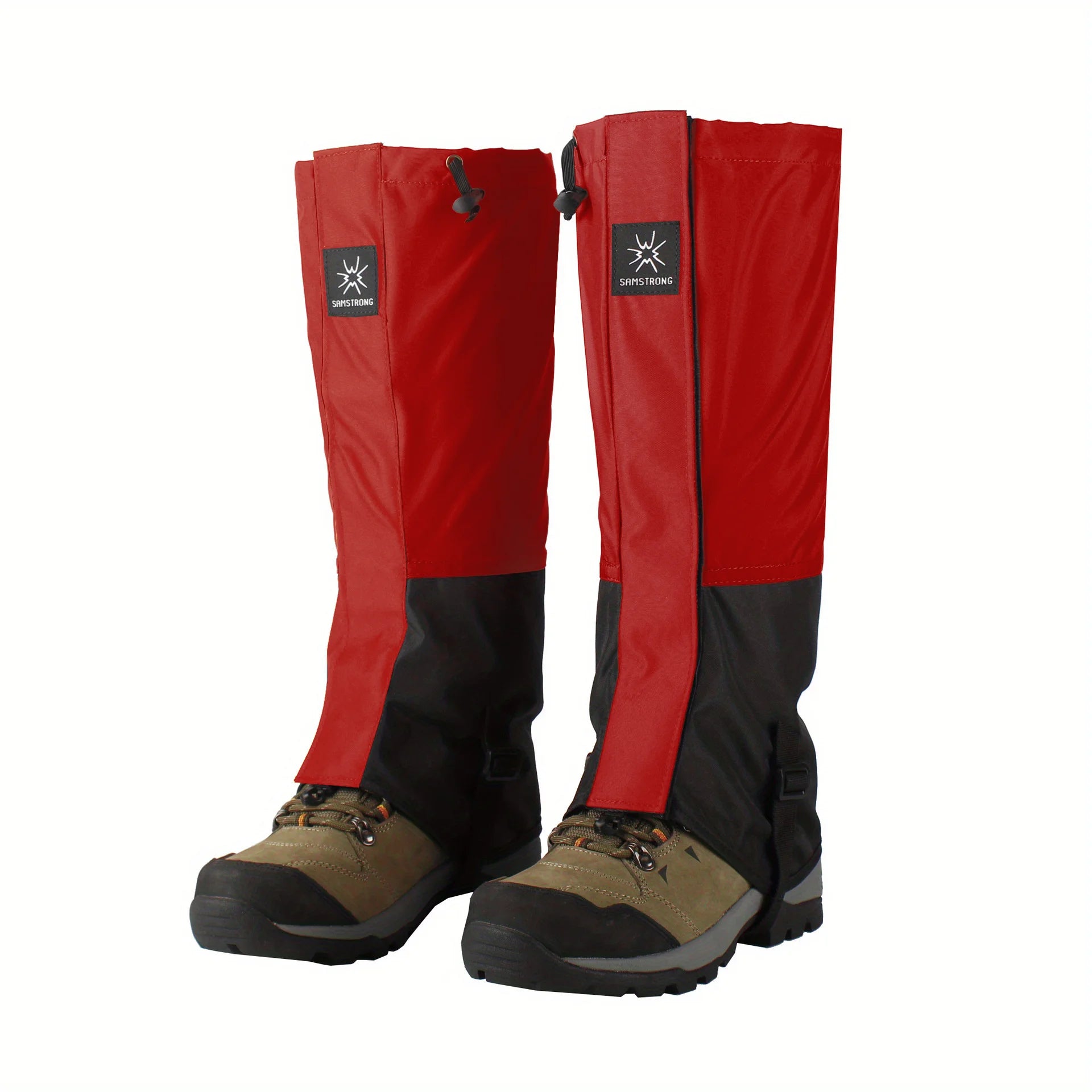 Couvre-Jambes MAX Imperméable Neige & Sable Outdoor