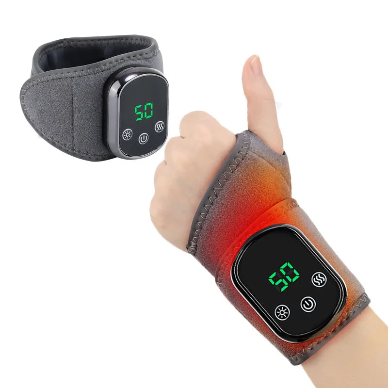 Masseur de Cheville Relax'In 5 Vitesses Hailicare