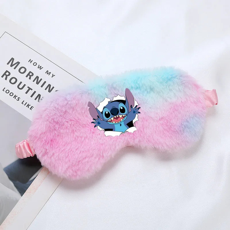 Lilo & Stitch : Patch Mignon Enfants