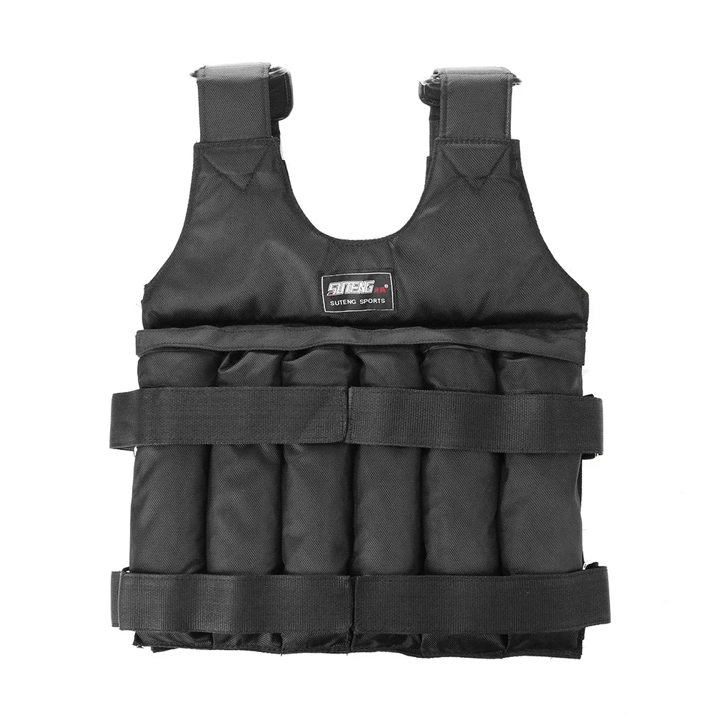 Gilet Lesté Ajustable Shunmaii - Fitness et Jogging
