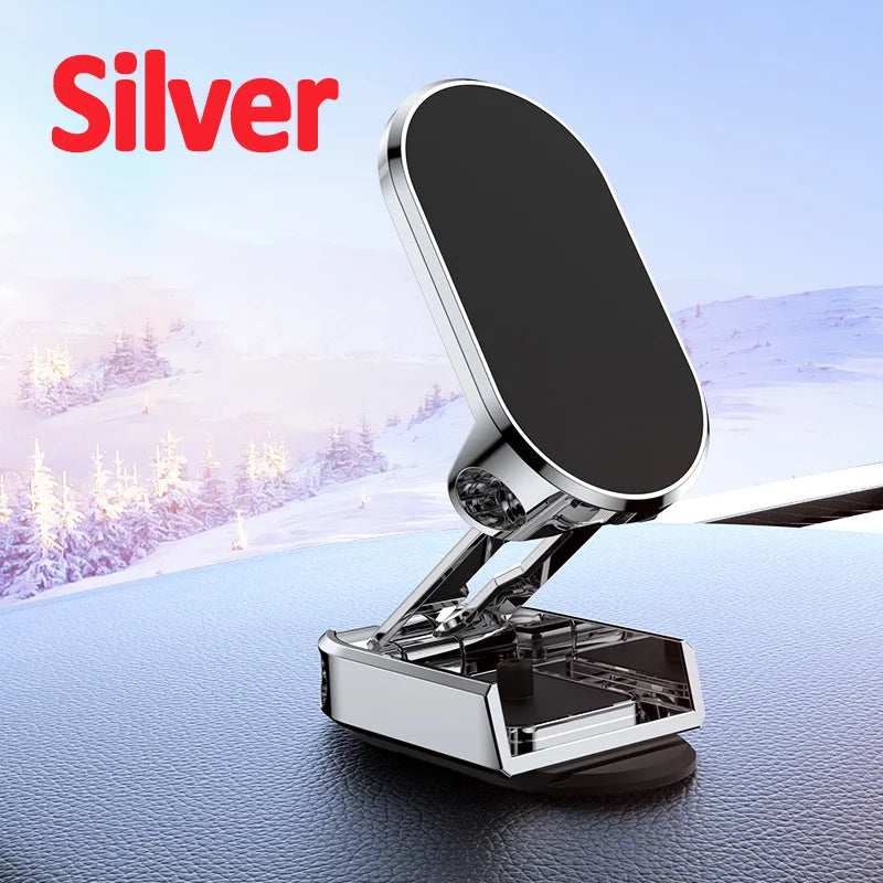 MagnaGrip Car Phone Holder