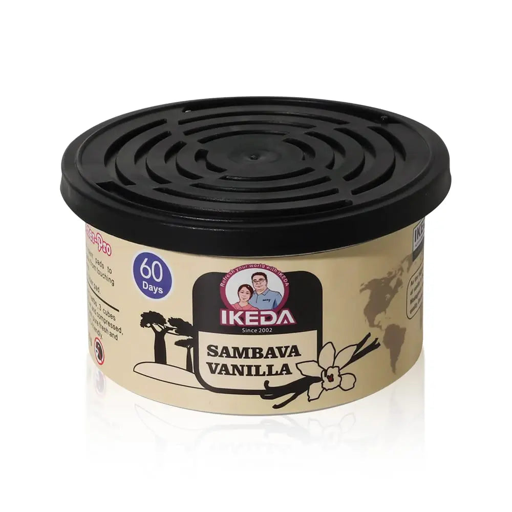 Citron Éclat - Désodorisant Naturel