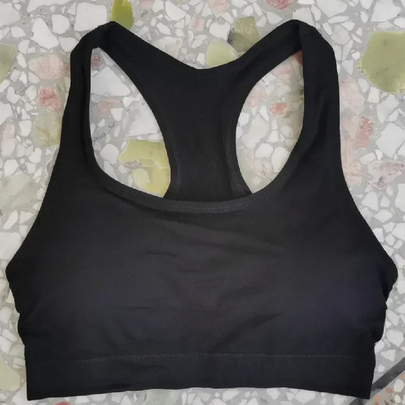 Ensemble Yoga Femme Sans Couture - Brassière & Legging