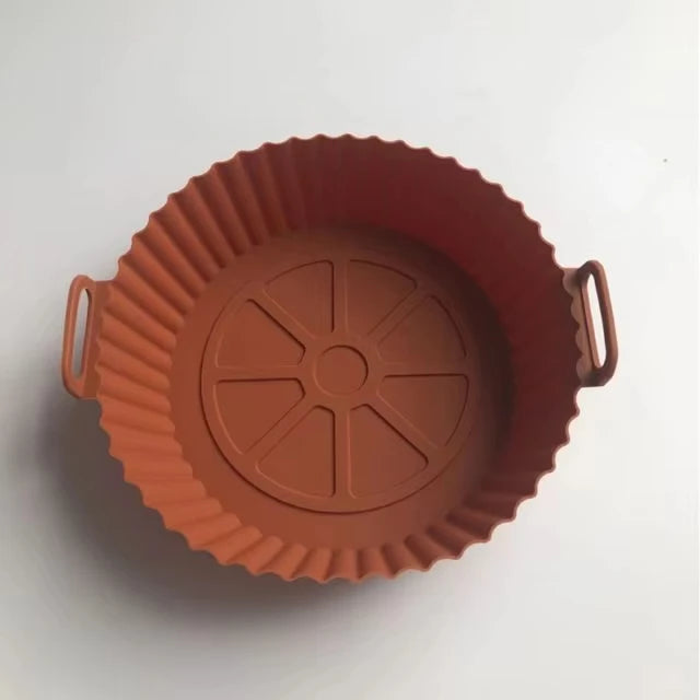Doublures Silicone Écologiques pour Friteuse Air RPXBGUCKARHG