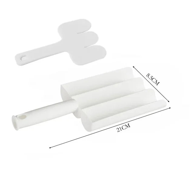 Moule à Boulettes 4-en-1 Éco