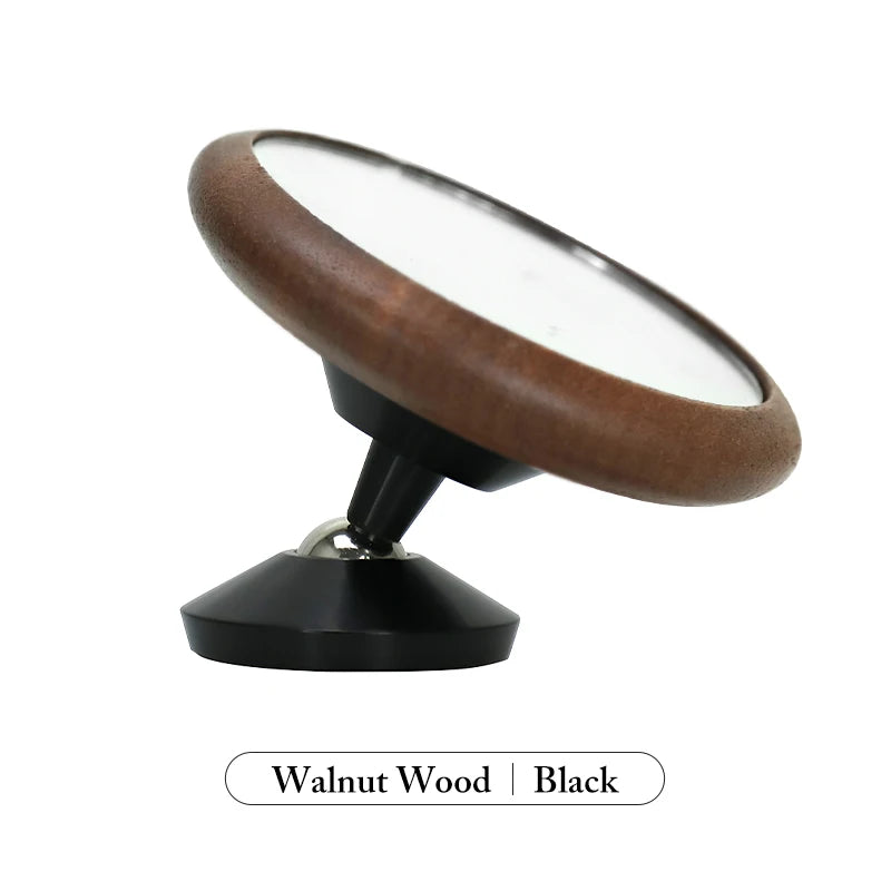 Miroir d'Extraction Espresso CaféGaGa