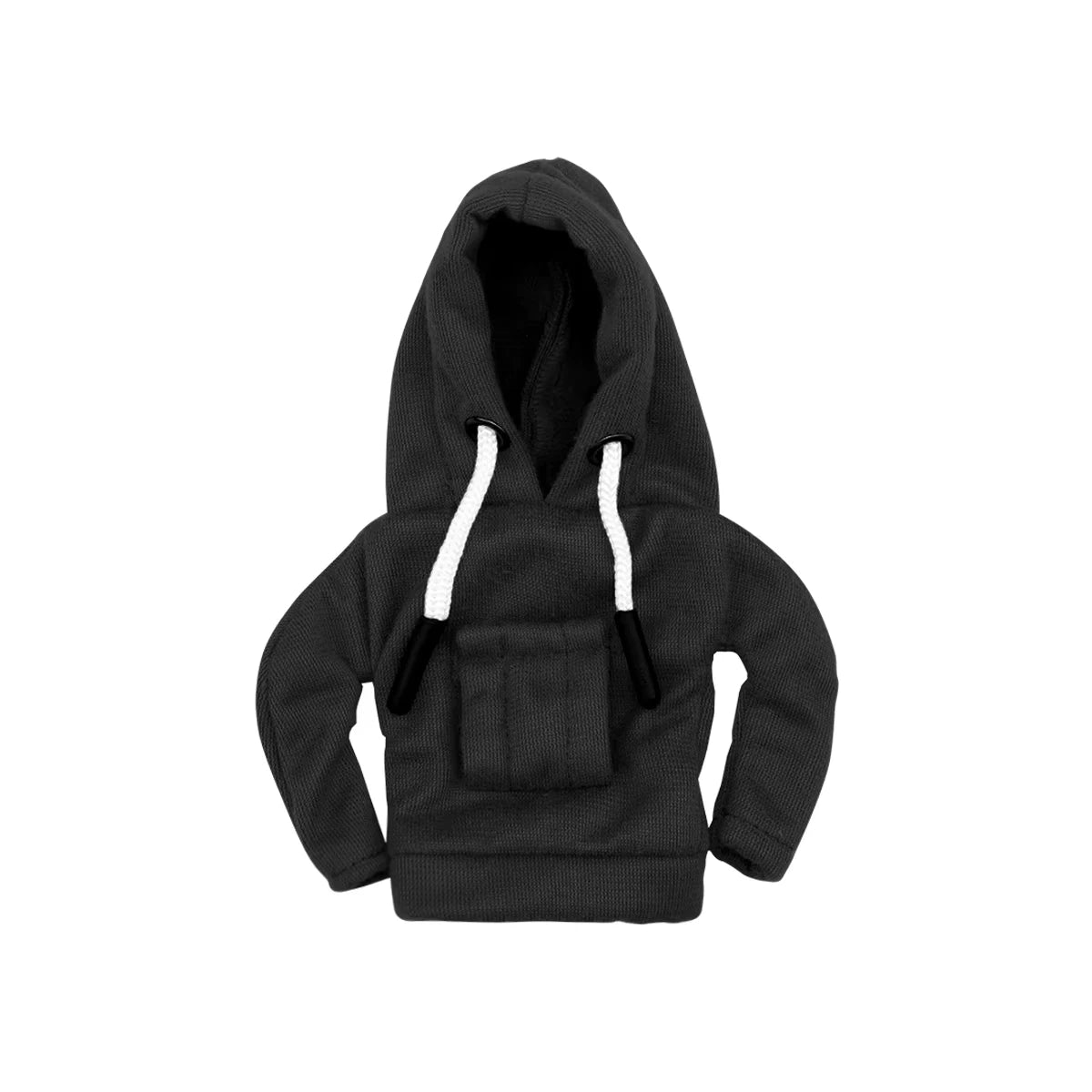 Couvre levier de vitesse hoodie - Style et confort auto