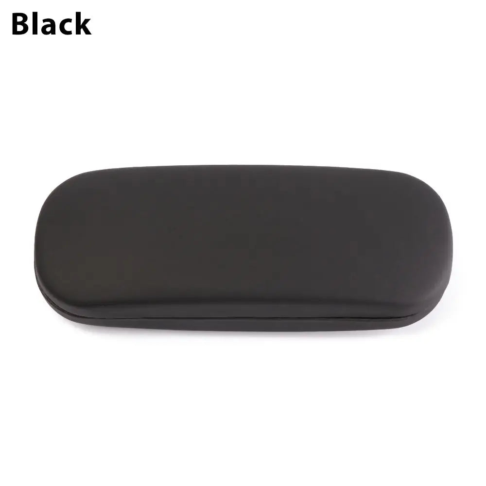 Chic Shimmer Eyewear Case - Stylish & Portable